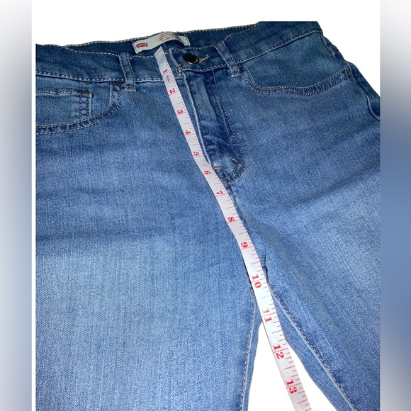 5/25$ ✨ 720 High Rise Levi’s Jeans - Picture 8 of 8